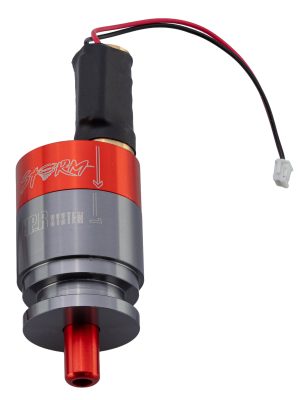 Systeme HP-R Storm pour Gearbox V3 type AK - SYSTEME HPAIR STORM GEAR BOX V3 !! px NET !! - obrazek 7