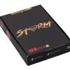 Systeme HP-R Storm pour Gearbox V3 type AK OD-SA-A61276 asgbox.pl