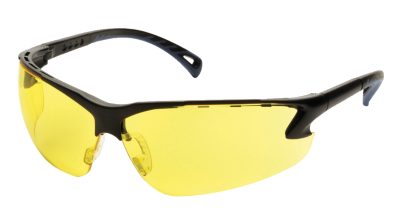 Lunettes de protection ASG - Claires - obrazek 3
