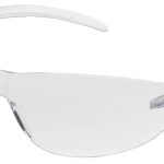 Translucent protective glasses - clear