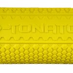 Grenade airsoft à gaz Storm D-Tonator jaune -