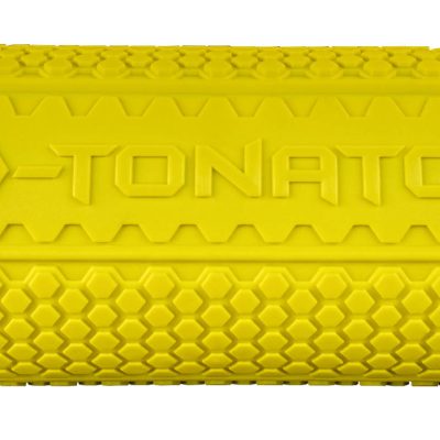 Grenade airsoft à gaz Storm D-Tonator jaune
