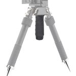 Accessoires pour bi-pied BO RIS tactique A61512 - Poignée grip