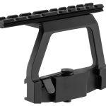 Rail de côté métal mod. AK47 / Arsenal / RK47 / 104 / 103 - ASG -