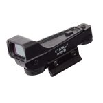 Red dot 20x30mm Rifle mount 21mm - ASG -