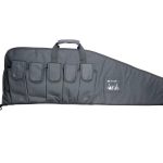 Housse Noire multi-poches 105 x 32cm - asg
