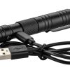 Stylo lampe SKYWOODS 360 Lumens rechargeable OD-SA-A61651 asgbox.pl