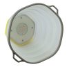 Lampe camping rétractable solaire SKYWOODS 350 Lumens OD-SA-A61652 asgbox.pl