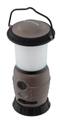 SKYWOODS 500 Lumens camping lantern - - obrazek 4