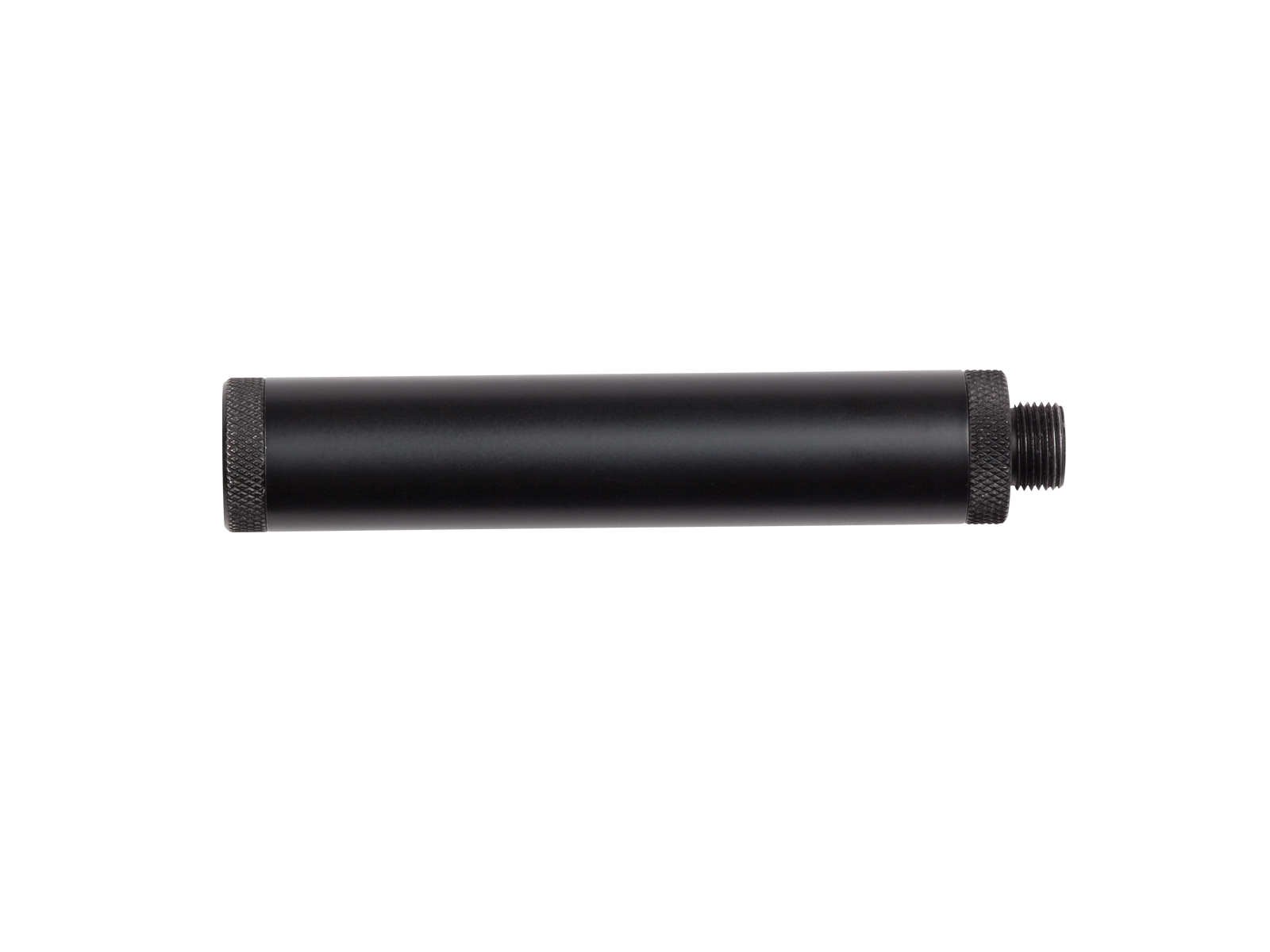 Silencieux pour cz75d + P-07 + sti duty one + Bersa - asg OD-SA-A61711 asgbox.pl Silencieux pour cz75d + P-07 + sti duty one + Bersa - asg