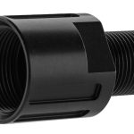 Scorpion evo 3 18mm 14mm counter clockwise ccw adapter -
