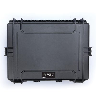 Mallette rigide Scorpion Evo 3 A1 - asg