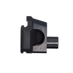 M4 cnc stock adapter for Scorpion Evo 3 A1 - asg -