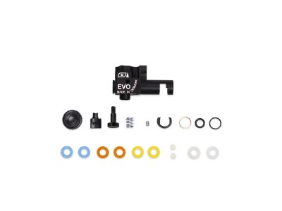 Ultimate Evo CNC hop-up unit -