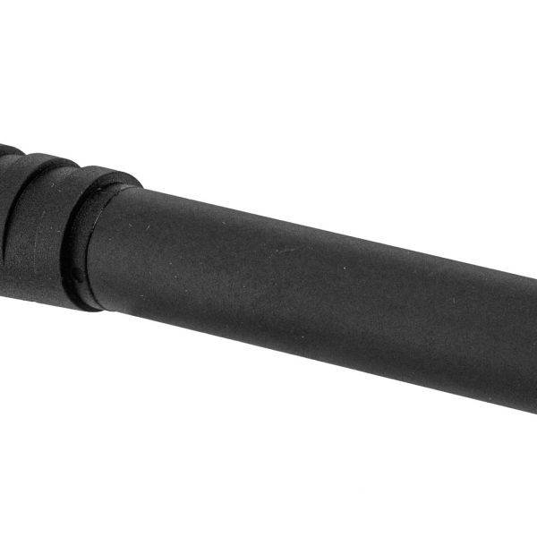 Canon externe et cache flemme KP-07/1911 KJ Works