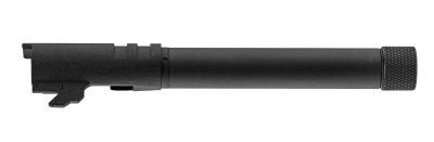 Canon externe et cache flemme KP-07/1911 KJ Works - obrazek 3