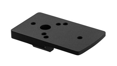 Plaque RMR KJ WORKS - obrazek 2