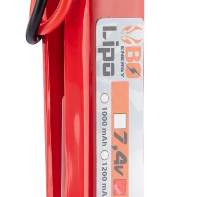 2 sticks batterie Lipo 3S 11.1V 1300mAh 25C