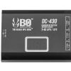 Chargeur de batterie BO DC430 LiPo 7,4V et 11,1V OD-SA-A63042 asgbox.pl