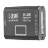 Chargeur de batterie BO DC430 LiPo 7,4V et 11,1V OD-SA-A63042 asgbox.pl