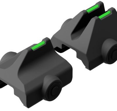 V-Sights RIS Fiber Sights Vorsk VMP-2