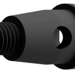 Support de Canon Externe Vorsk VMP-2 - VMP-2 Outer Barrel Thread Mount