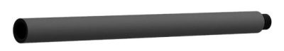 Extension de Canon Externe 11,5'' Vorsk VMP-2 (Violet / Bleu / Rouge / Argent / Noir) - Noir - obrazek 5