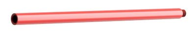 Extension de Canon Externe 16'' Vorsk VMP-2 (Violet / Bleu / Rouge / Argent / Noir) - Noir - obrazek 3