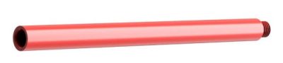 Extension de Canon Externe 11,5'' Vorsk VMP-2 (Violet / Bleu / Rouge / Argent / Noir) - Noir - obrazek 3