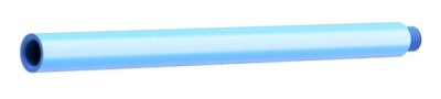 Extension de Canon Externe 11,5'' Vorsk VMP-2 (Violet / Bleu / Rouge / Argent / Noir) - Noir - obrazek 2