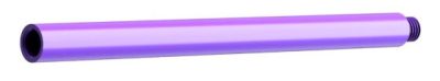 Extension de Canon Externe 11,5'' Vorsk VMP-2 (Violet / Bleu / Rouge / Argent / Noir) - Noir