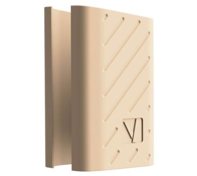 Cover de Chargeur Court Vorsk VMP-2 (Noir / Gris / Tan) - Noir - obrazek 2