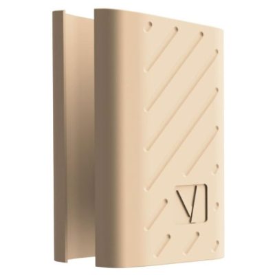 Cover de Chargeur Court Vorsk VMP-2 (Noir / Gris / Tan)