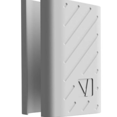 Cover de Chargeur Court Vorsk VMP-2 (Noir / Gris / Tan)