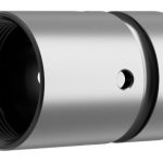 Écrou de Canon AR Series GBB (A - VMP-2M & VMP-2MD) - Vorsk - VMP-2 Barrel Nut AR Series GBB (A - VMP-2M & VMP-2MD)