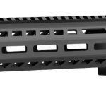 Garde-main V-Rail 13'' avec Écrou de Canon pour VMP-2M - Vorsk (Noir / Gris / Tan) - Gris