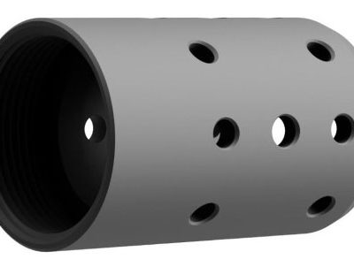 Écrou de Canon AR Series GBB (B - VMP-2D) - Vorsk