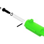 Nozzles pour VMP-2M - Vorsk (0,85J / 1J / 1,9J) - 1.9J / 450FPS