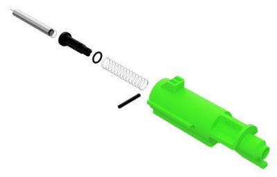 Nozzles pour VMP-2M - Vorsk (0,85J / 1J / 1,9J) - 1.9J / 450FPS