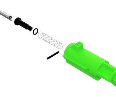 Nozzles pour VMP-2M - Vorsk (0,85J / 1J / 1,9J)