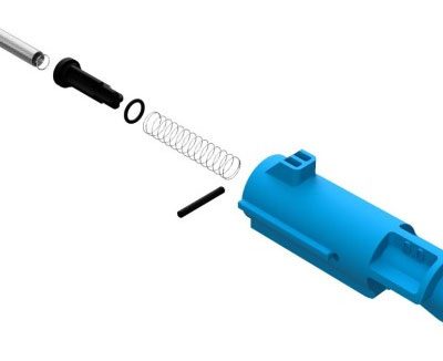 Nozzles pour VMP-2M - Vorsk (0,85J / 1J / 1,9J)