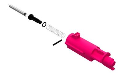Nozzles pour VMP-2M - Vorsk (0,85J / 1J / 1,9J) - 1.9J / 450FPS - obrazek 3