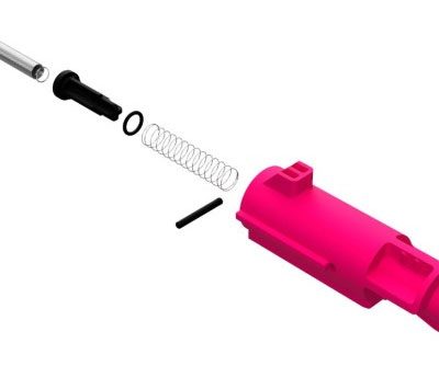 Nozzles pour VMP-2M - Vorsk (0,85J / 1J / 1,9J)