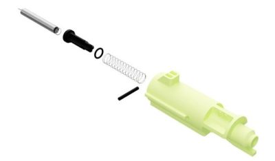 Nozzles pour VMP-2D & VMP-2MD - Vorsk (0,85J / 1J / 1,9J) - 1.9 J / 450 FPS