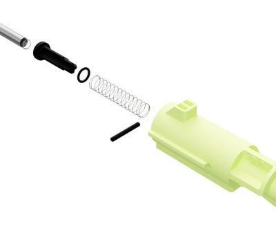Nozzles pour VMP-2D & VMP-2MD - Vorsk (0,85J / 1J / 1,9J)