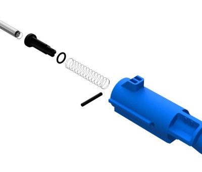 Nozzles pour VMP-2D & VMP-2MD - Vorsk (0,85J / 1J / 1,9J)