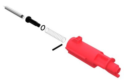 Nozzles pour VMP-2D & VMP-2MD - Vorsk (0,85J / 1J / 1,9J) - 1.9 J / 450 FPS - obrazek 3