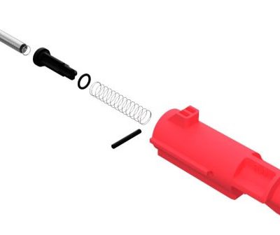 Nozzles pour VMP-2D & VMP-2MD - Vorsk (0,85J / 1J / 1,9J)