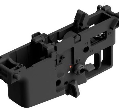 Lower Complet VMP-2 - Semi-Auto seulement - Vorsk