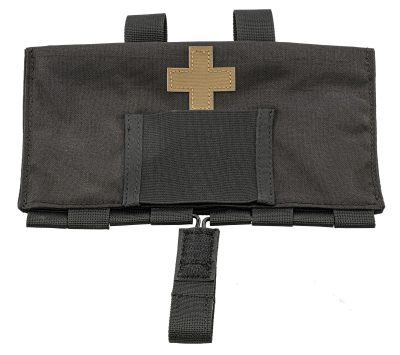 Poche Médic Molle nuprol - Poche Médic Molle nuprol CAMO